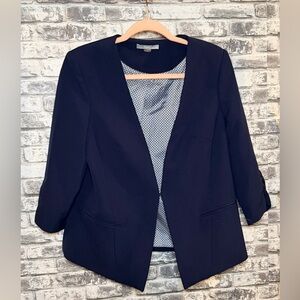 Tart Women's Navy Blazer